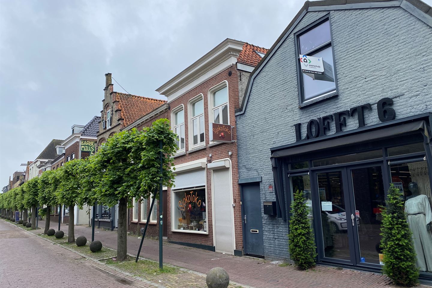 Bekijk foto 3 van Molenstraat 6