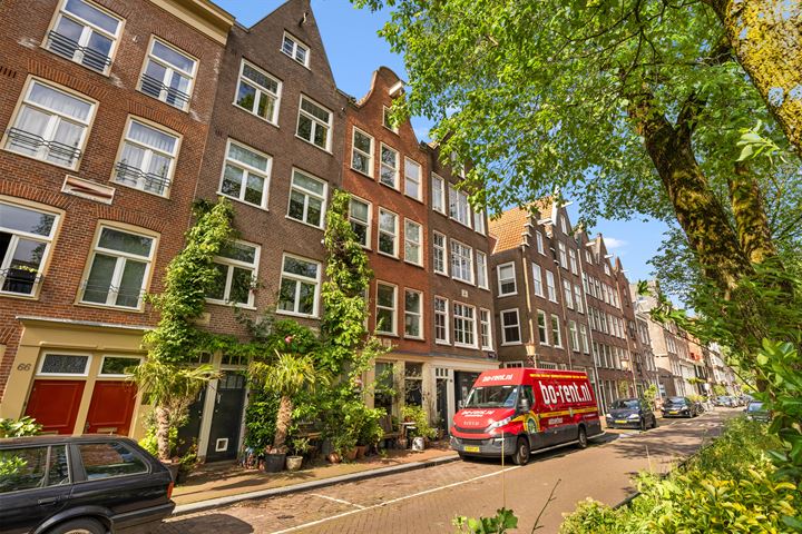 View photo 1 of Palmgracht 62-1