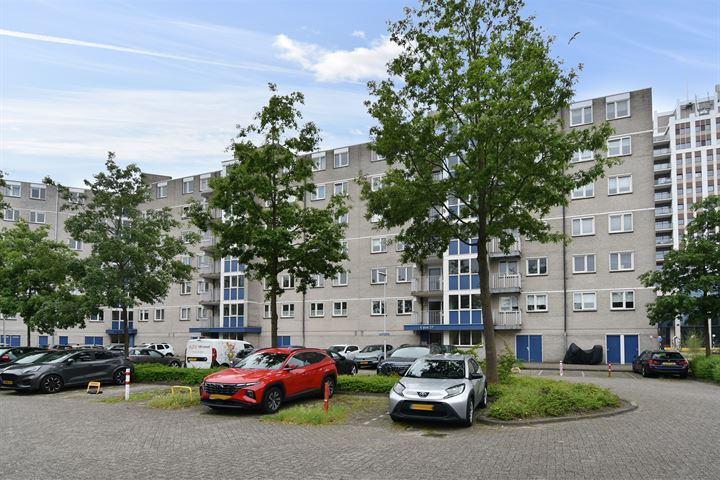 Bekijk foto 35 van Parijsstraat 1