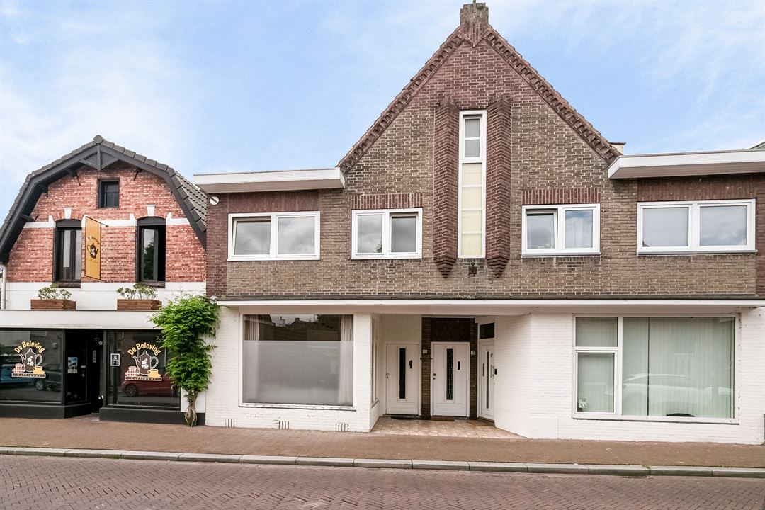 Huis Verkocht: Frans Van Waesberghestraat 13 4561 AB Hulst [funda]