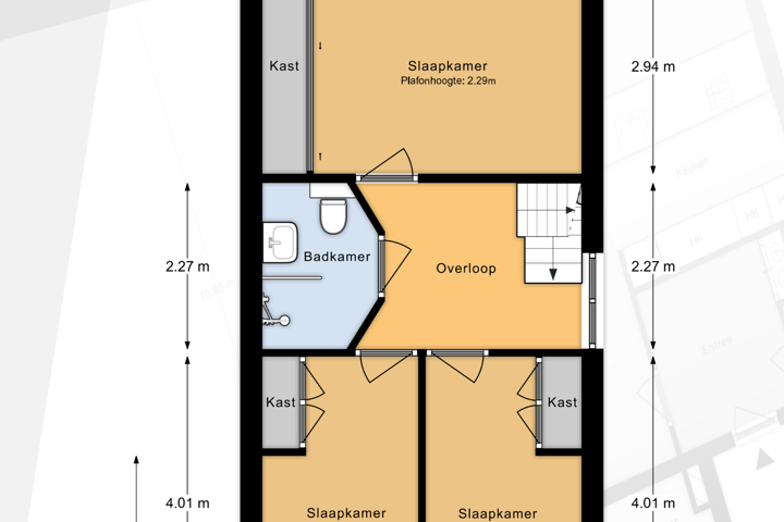 Bekijk foto 32 van Hofstraat 23