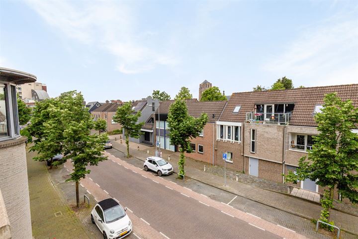 Bekijk foto 19 van Mathildastraat 36-D