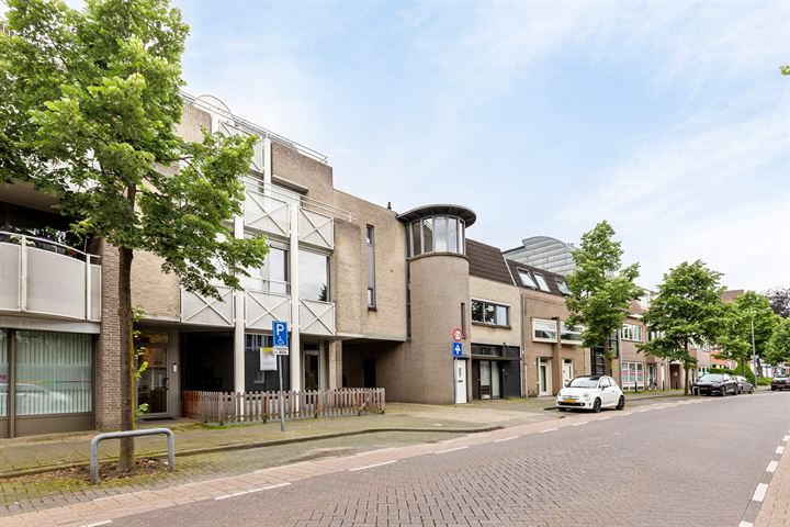 Bekijk foto 20 van Mathildastraat 36-D