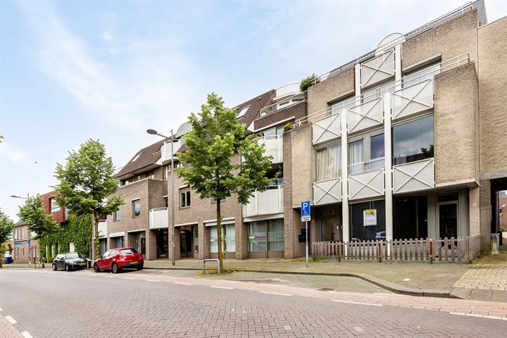 Bekijk foto 21 van Mathildastraat 36-D