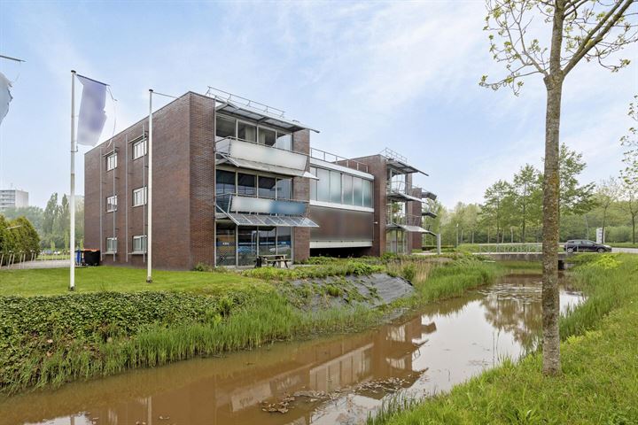 Lavendelheide 8-f, Drachten