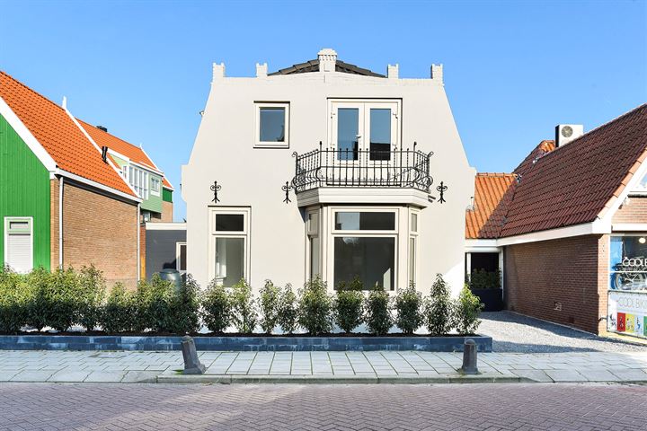 Bekijk foto 1 van van Beekstraat 5