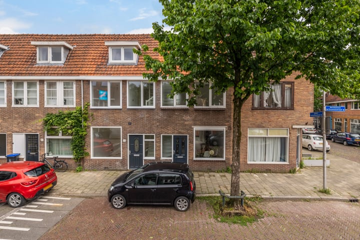 View photo 2 of Hermannus Elconiusstraat 45