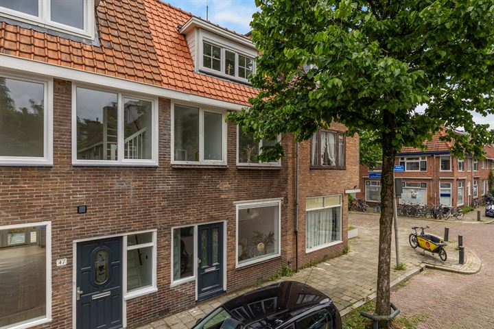 View photo 3 of Hermannus Elconiusstraat 45