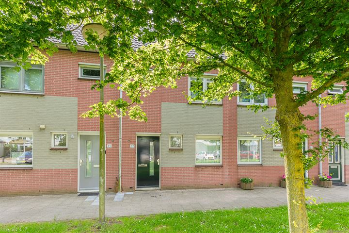 View photo 1 of Aletta Jacobsstraat 37