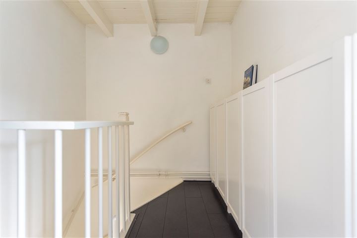 View photo 29 of van Ostadestraat 11-A