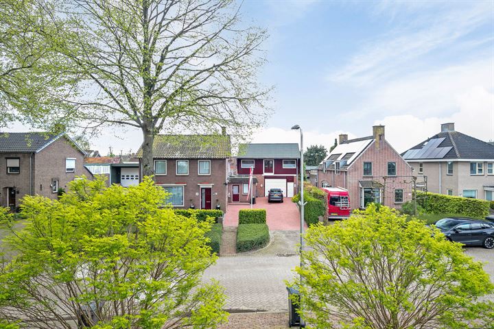 Bekijk foto 44 van Korte Loostraat 24