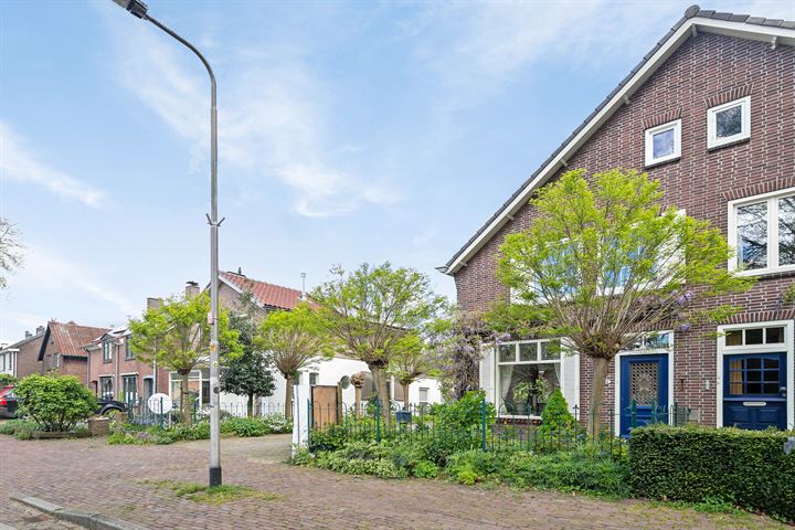 Bekijk foto 41 van Korte Loostraat 24