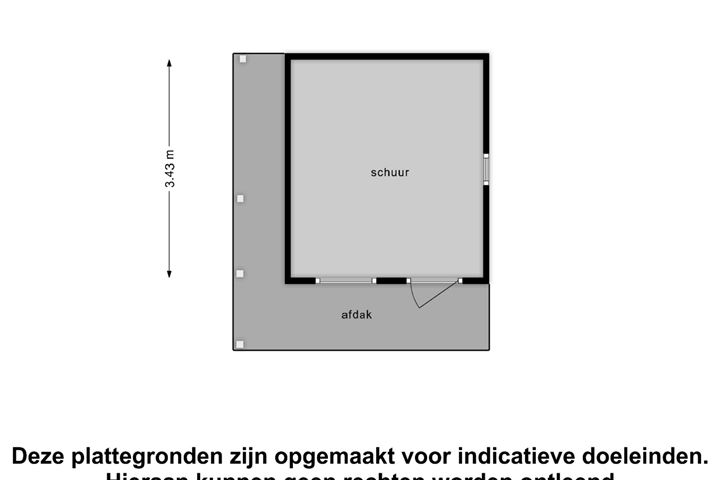 Bekijk foto 52 van Korte Loostraat 24