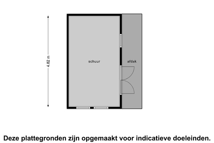 Bekijk foto 53 van Korte Loostraat 24