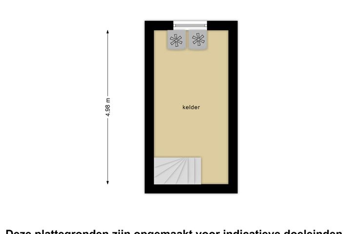 Bekijk foto 51 van Korte Loostraat 24