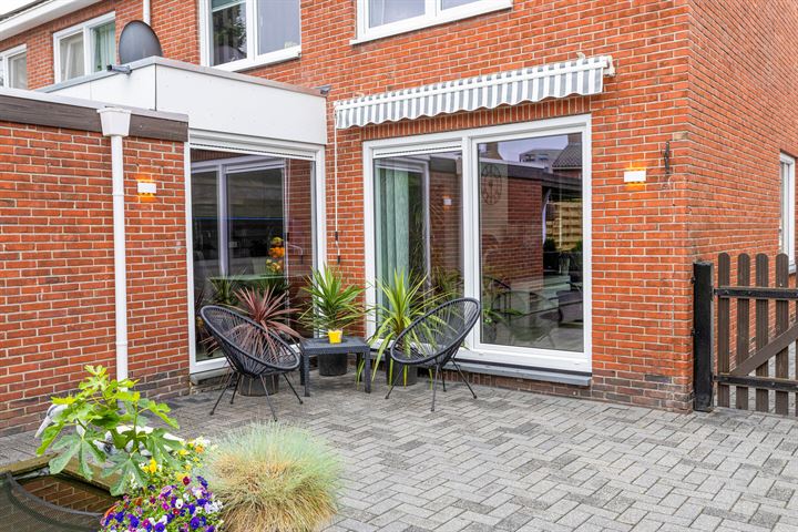 Bekijk foto 33 van Talmastraat 71