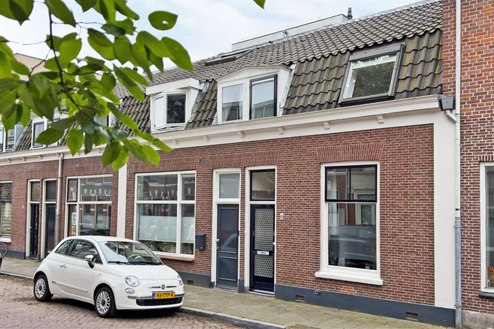 Bekijk foto 1 van Gildstraat 55