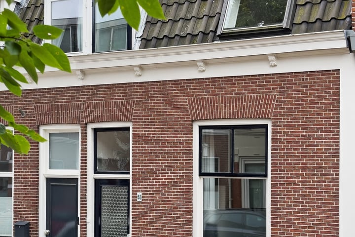 Bekijk foto 34 van Gildstraat 55