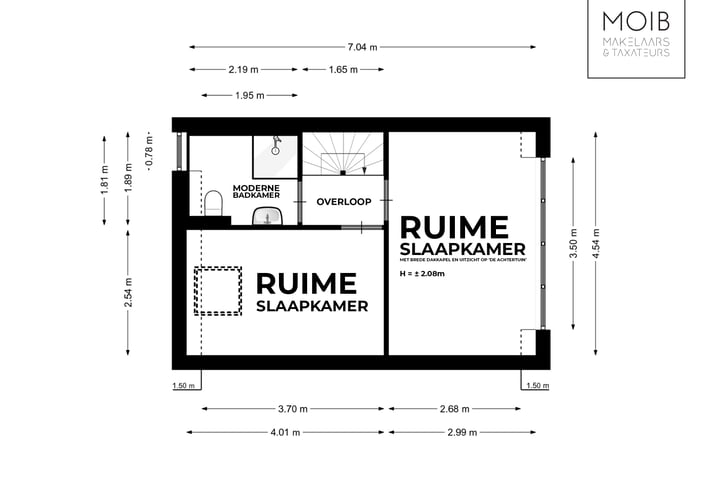 Bekijk foto 45 van Gildstraat 55