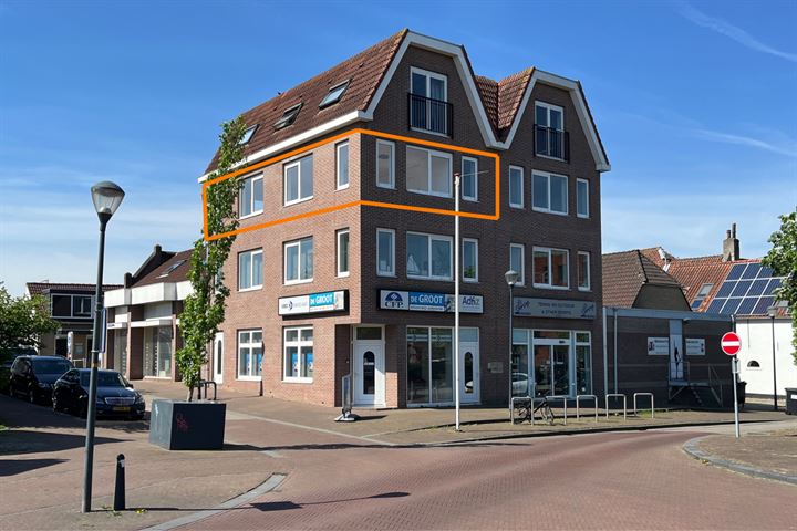 Scheepmakershaven 22, Oud-Beijerland