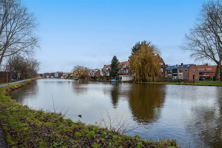 Bekijk foto 4 van Zestienhovensekade 248