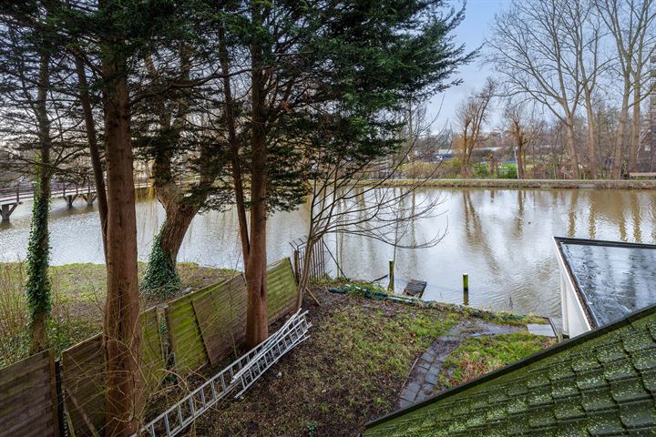 Bekijk foto 28 van Zestienhovensekade 248