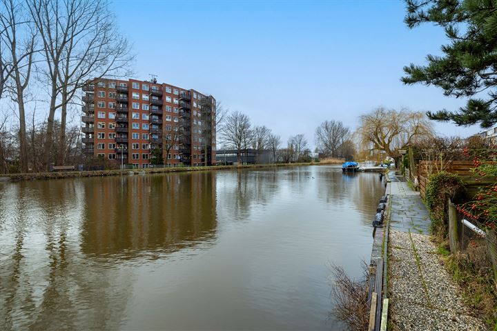 Bekijk foto 34 van Zestienhovensekade 248