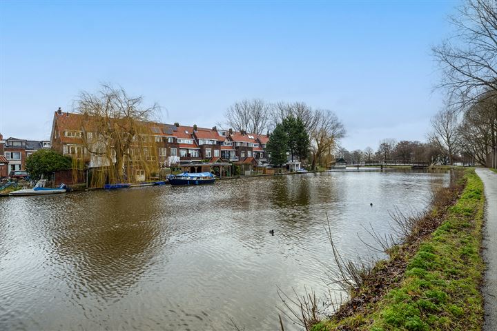 Bekijk foto 36 van Zestienhovensekade 248