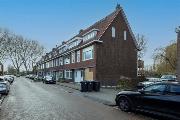 Bekijk foto 38 van Zestienhovensekade 248