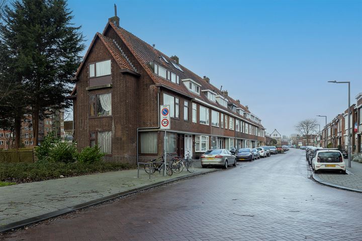 Bekijk foto 39 van Zestienhovensekade 248