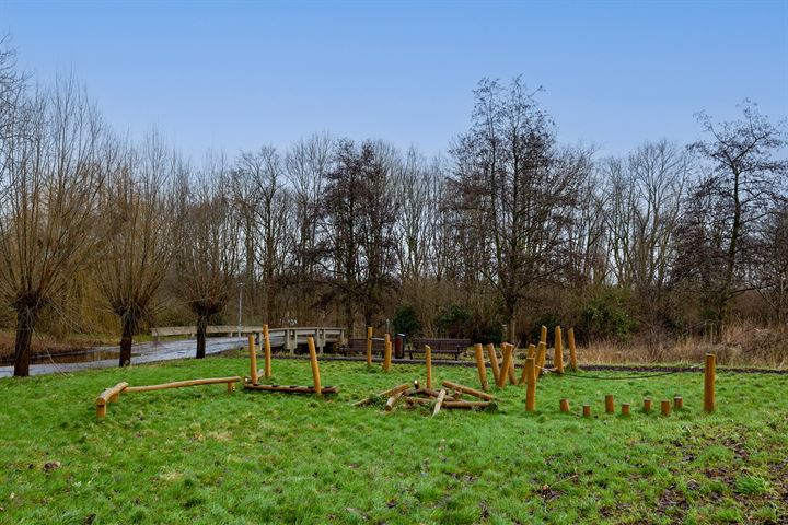 Bekijk foto 40 van Zestienhovensekade 248