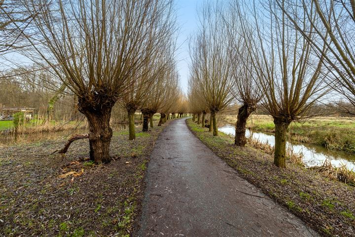 Bekijk foto 43 van Zestienhovensekade 248