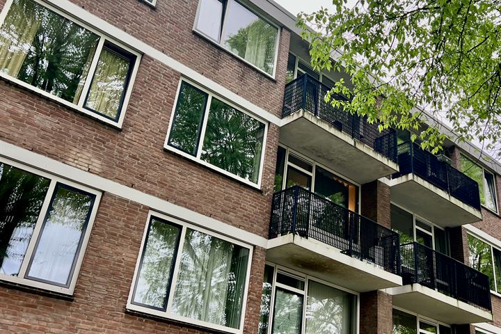 Bekijk foto 6 van Muiderslotstraat 17