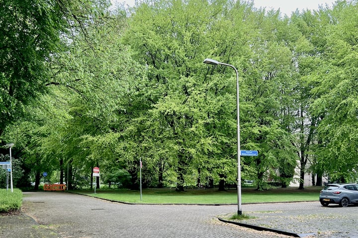 Bekijk foto 29 van Muiderslotstraat 17