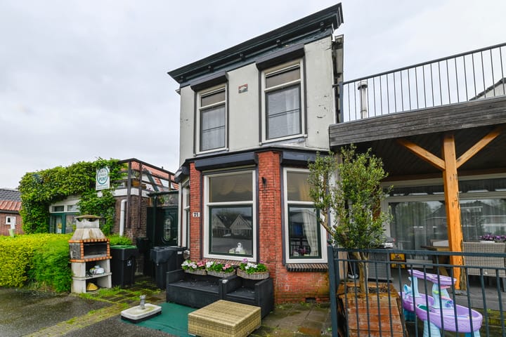 Foto 1 van Jaagpad 21