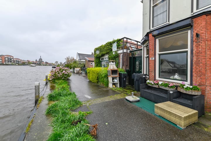 Foto 2 van Jaagpad 21