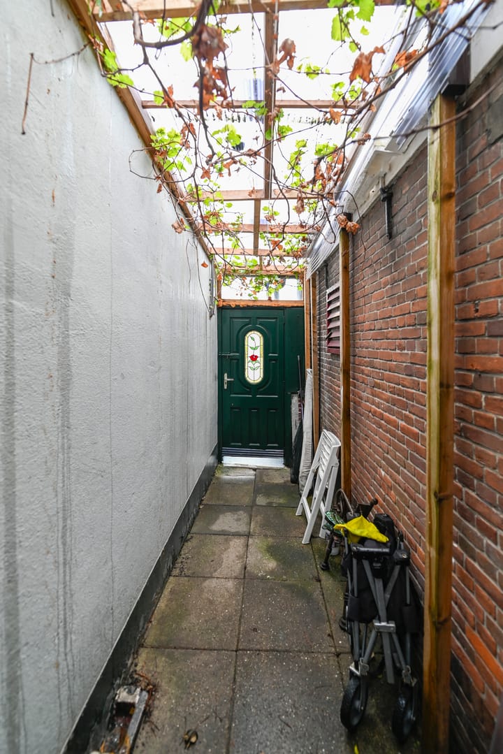 Foto 3 van Jaagpad 21