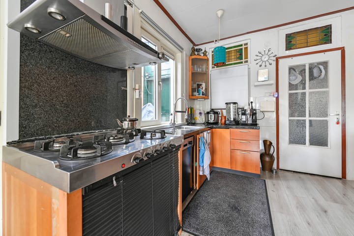 Foto 9 van Jaagpad 21