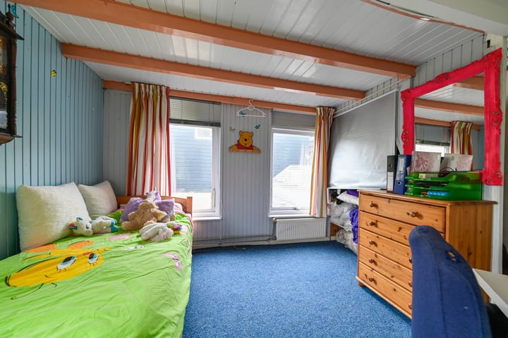 Foto 21 van Jaagpad 21