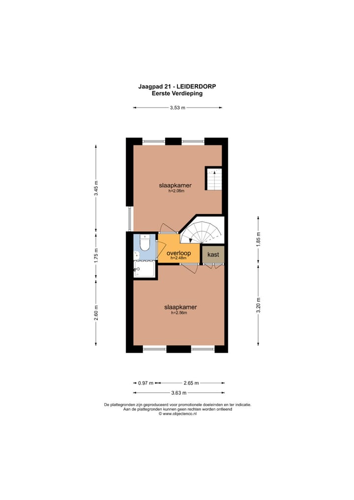 Foto 28 van Jaagpad 21