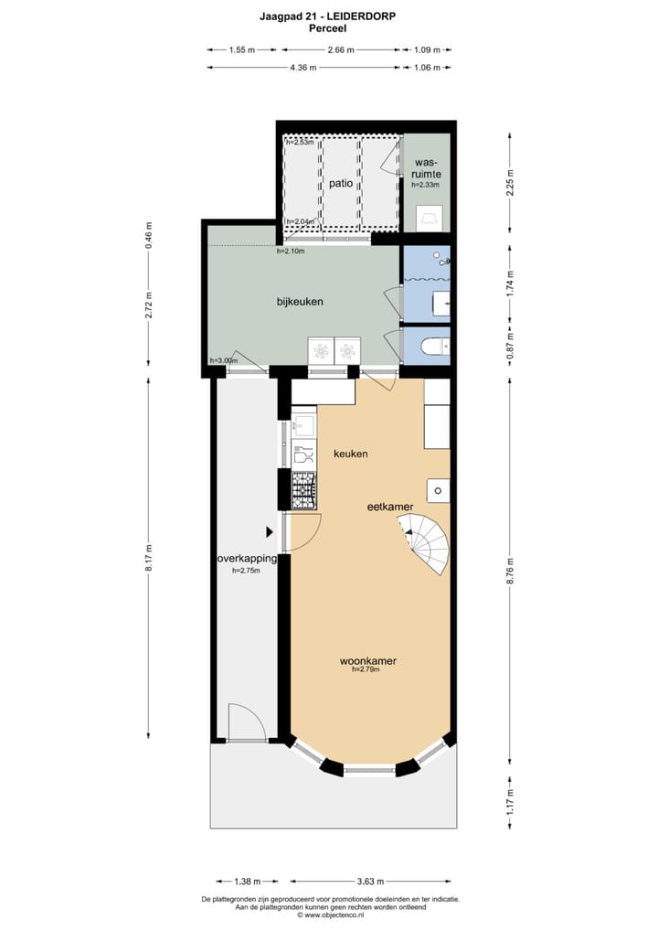 Foto 30 van Jaagpad 21