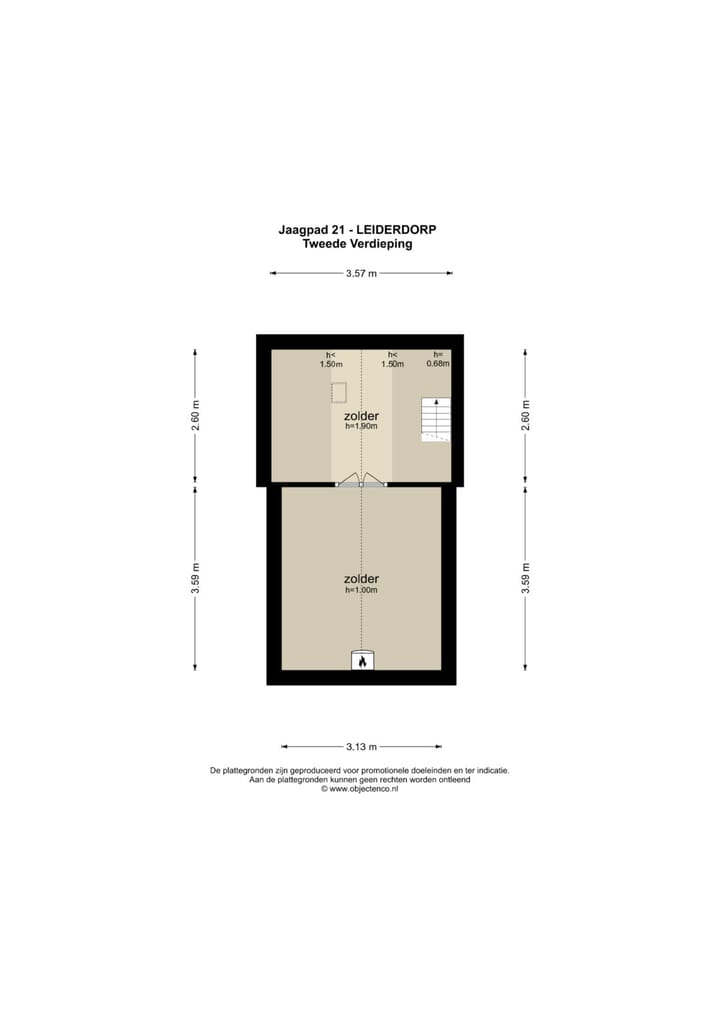 Foto 32 van Jaagpad 21