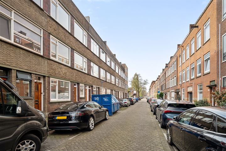 View photo 27 of Sonmansstraat 109-A01