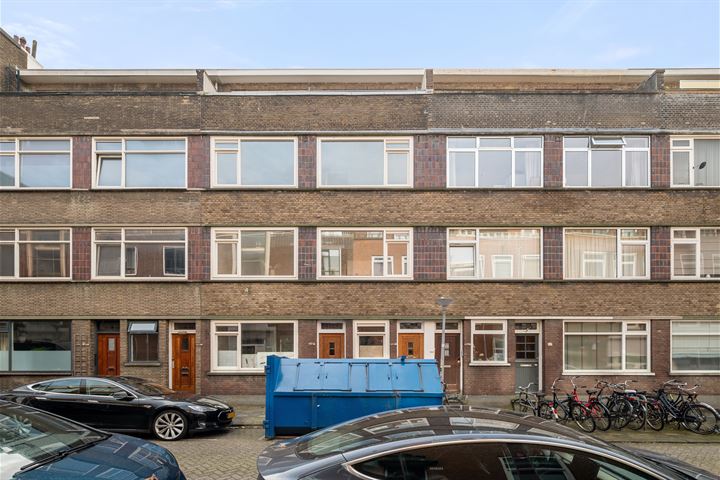 View photo 28 of Sonmansstraat 109-A01