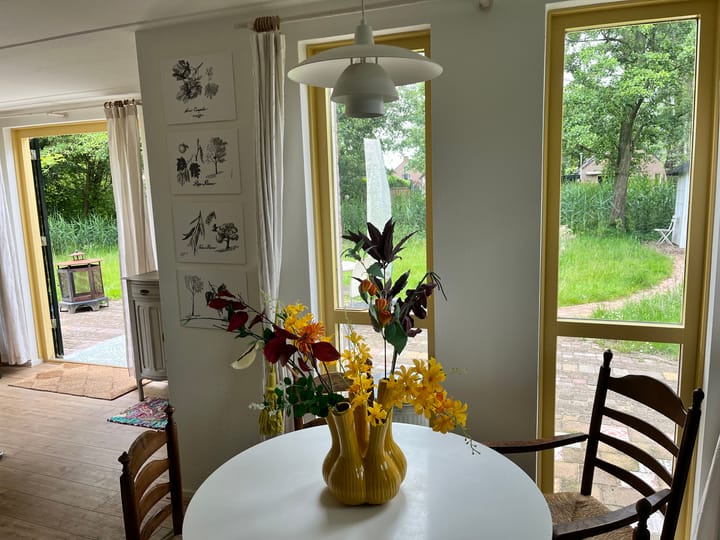 Foto 10 van Groene Heuvels 126