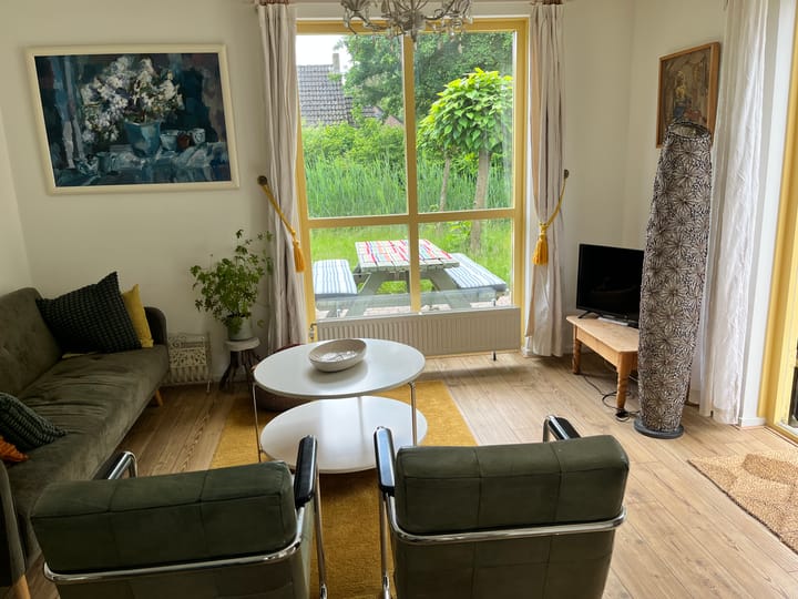 Foto 11 van Groene Heuvels 126