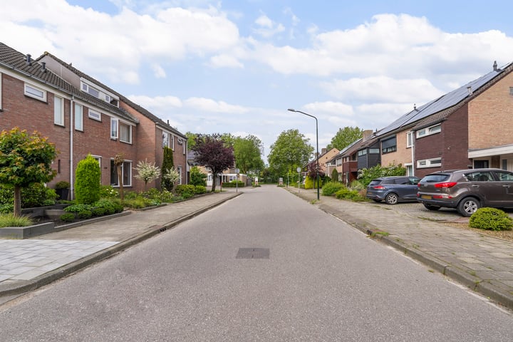 Bekijk foto 3 van Albinonistraat 137