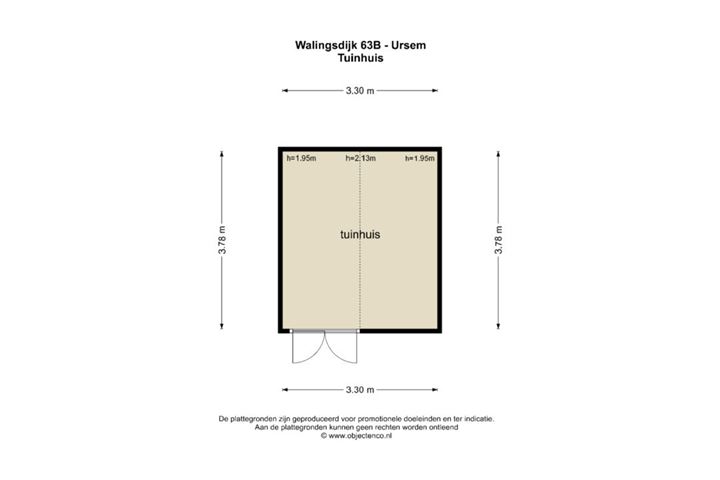 Bekijk foto 64 van Walingsdijk 63-B