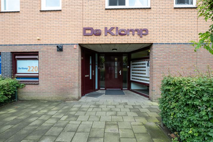 Bekijk foto 23 van De Klomp 262