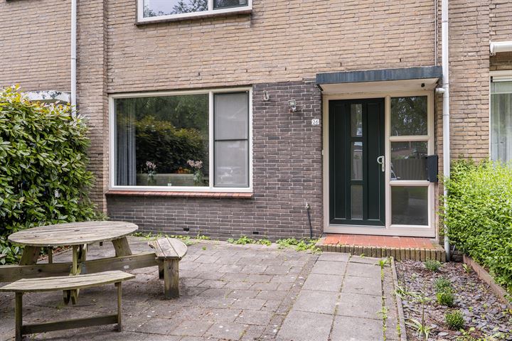 Bekijk foto 8 van Ernst Casimirstraat 26